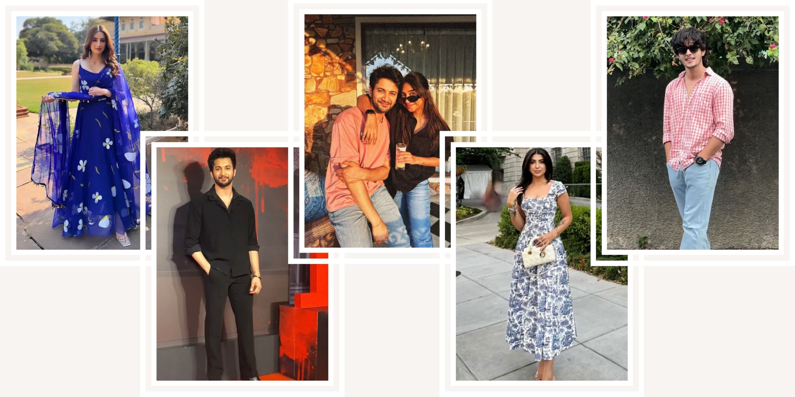 A cozy fashion studio with mood boards, clothing racks, and warm lighting, capturing the heart of ModishEra’s creative process.